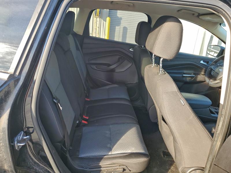 Фото 11 - FORD ESCAPE