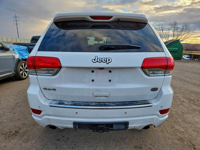 Фото 6 - JEEP GRAND CHER