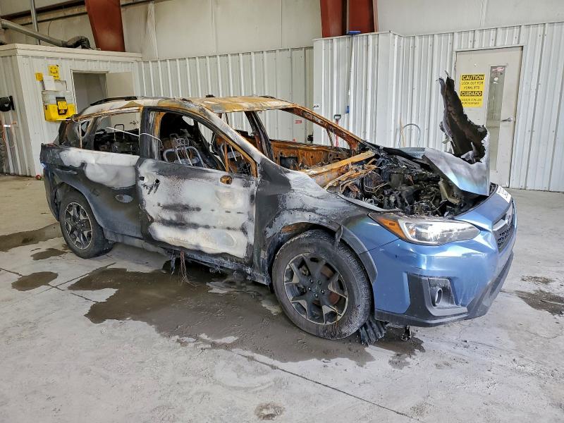 Фото 4 - SUBARU CROSSTREK