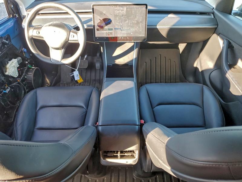 Фото 8 - TESLA MODEL Y