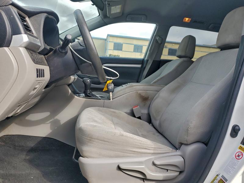 Фото 7 - TOYOTA HIGHLANDER