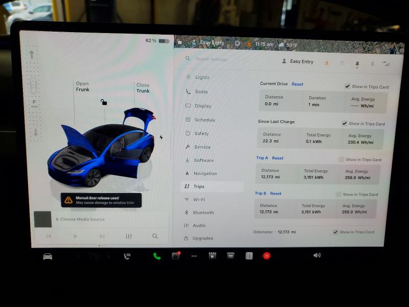 Фото 9 - TESLA MODEL 3