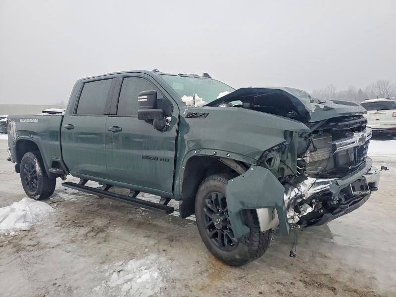 Фото 4 - CHEVROLET ALL Models