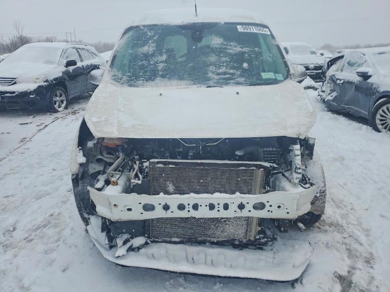 Фото 5 - FORD TRANSIT