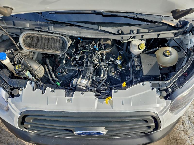 Фото 12 - FORD TRANSIT