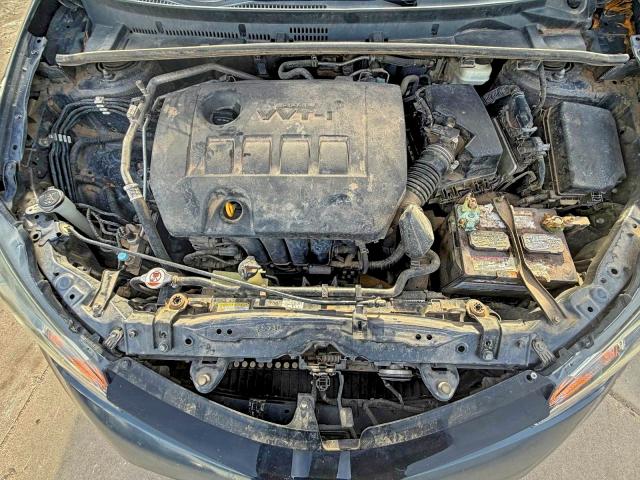 Фото 7 - TOYOTA COROLLA