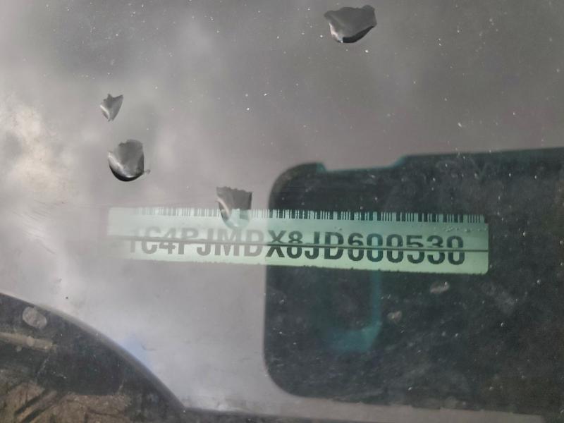 Фото 13 - JEEP GRAND CHER