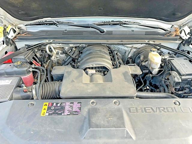 Фото 7 - CHEVROLET SUBURBAN