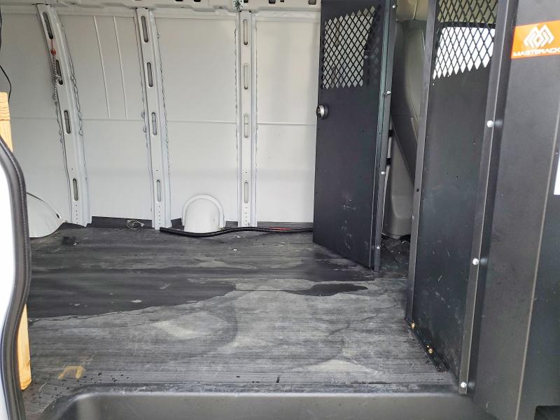 Фото 11 - CHEVROLET EXPRESS