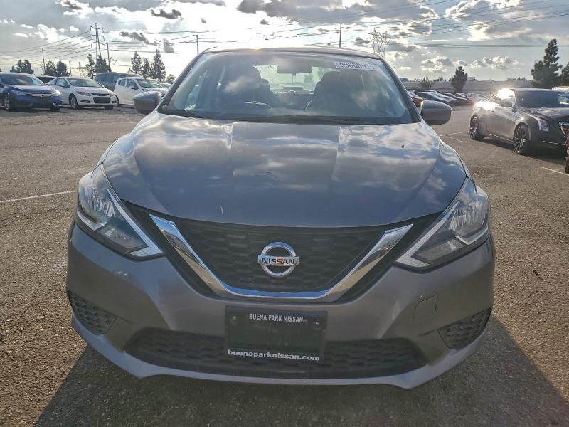 Фото 5 - NISSAN SENTRA