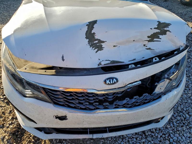 Фото 11 - KIA OPTIMA