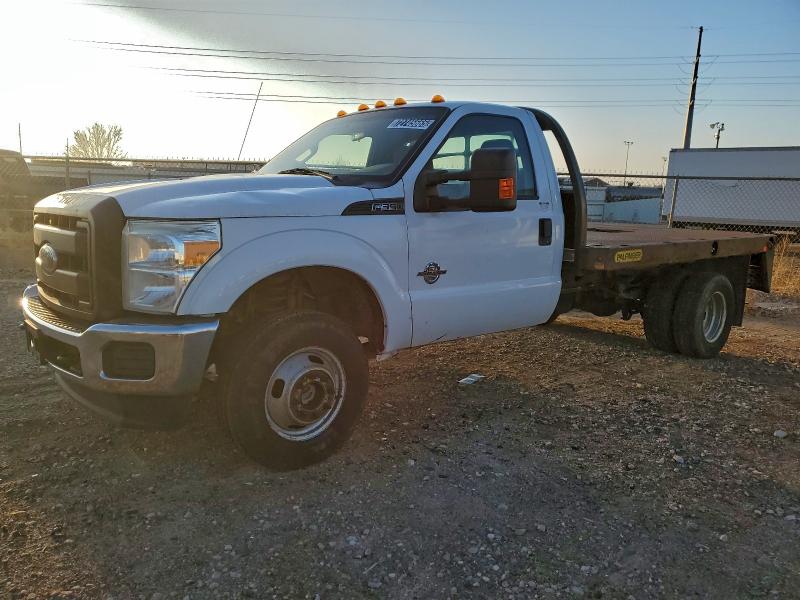 Фото 1 - FORD F350