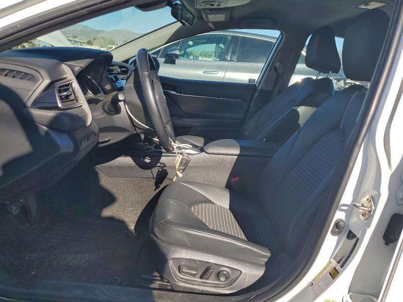 Фото 7 - TOYOTA CAMRY