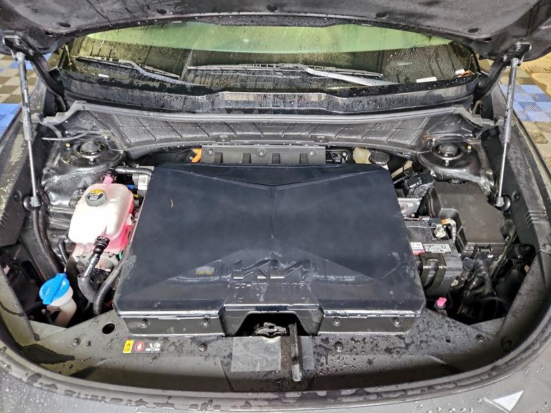 KIA NIRO WIND 2023 VIN KNDCR3L10P5027592