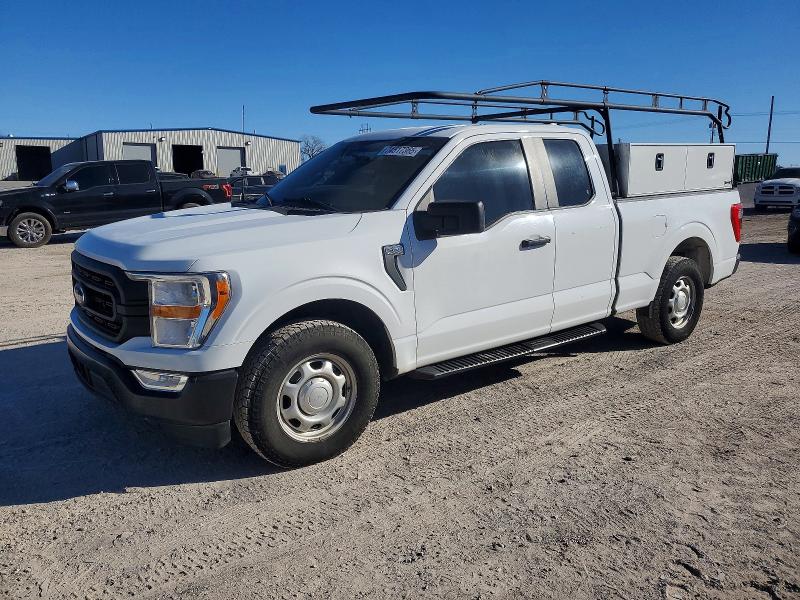 Фото 1 - FORD F-150