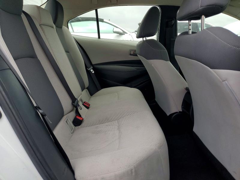 Фото 10 - TOYOTA COROLLA