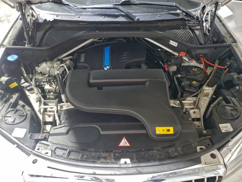 Фото 12 - BMW X5