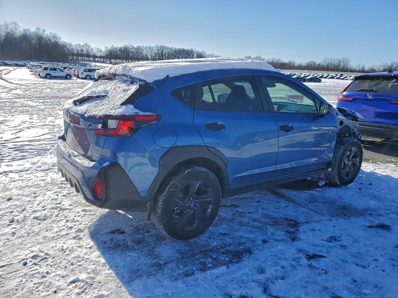 Фото 3 - SUBARU CROSSTREK