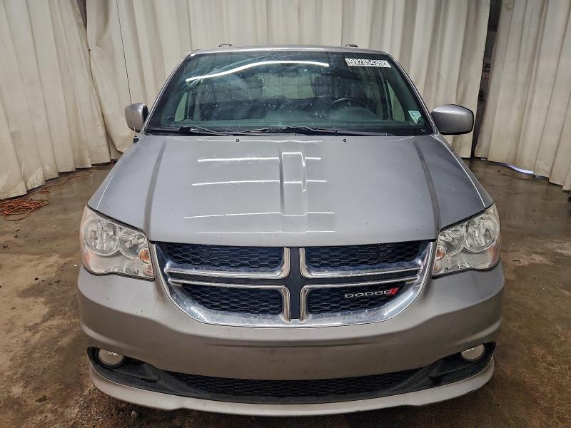 Фото 5 - DODGE CARAVAN