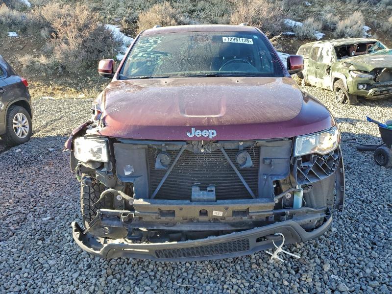 Фото 5 - JEEP GRAND CHER