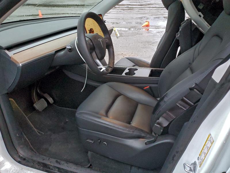 Фото 7 - TESLA MODEL Y