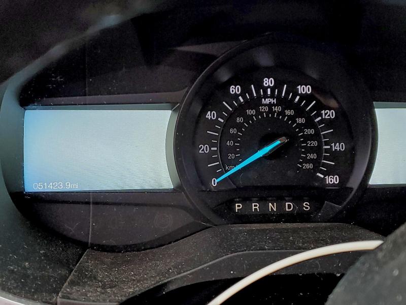 Фото 9 - FORD EDGE