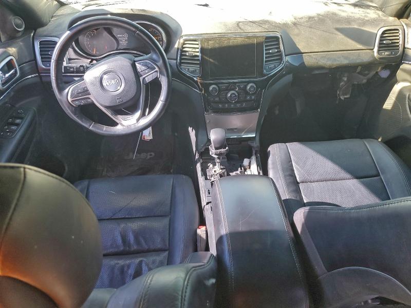 Фото 8 - JEEP GRAND CHER