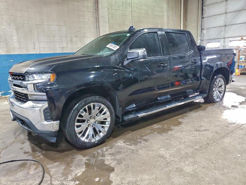 Фото 1 - CHEVROLET ALL Models