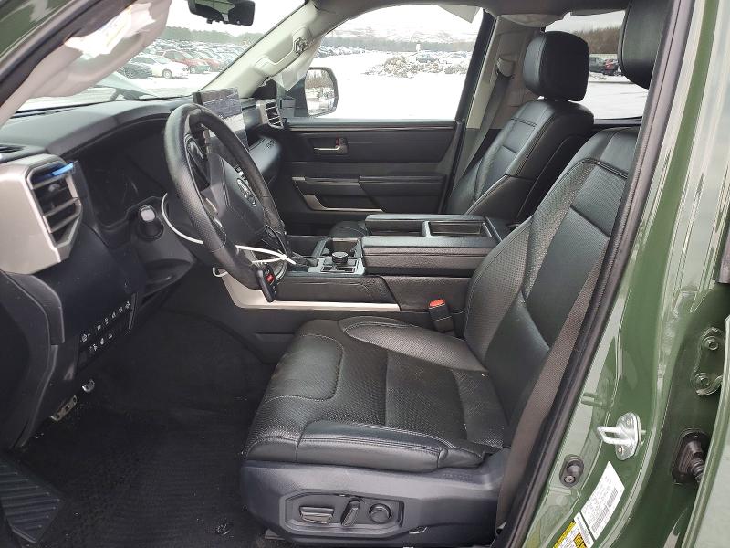 Фото 7 - TOYOTA TUNDRA