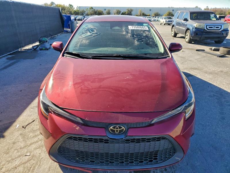 Фото 5 - TOYOTA COROLLA