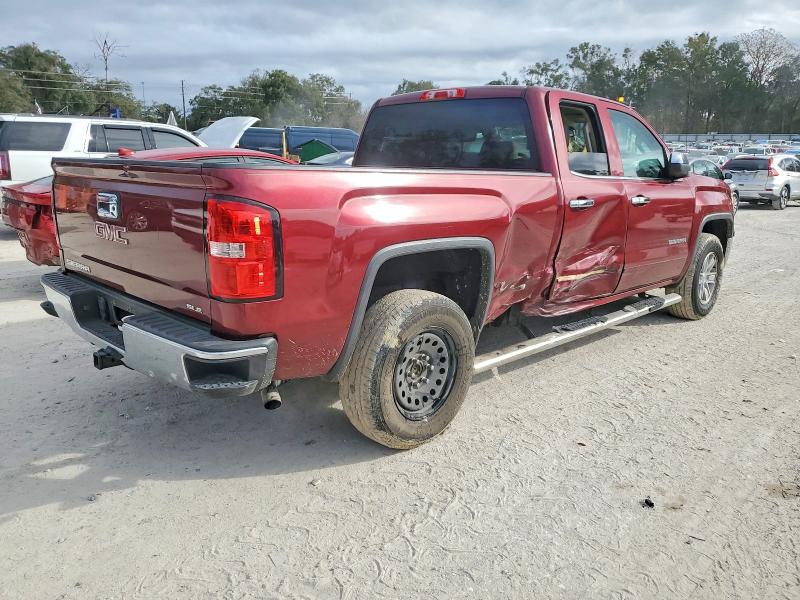 Фото 3 - GMC SIERRA