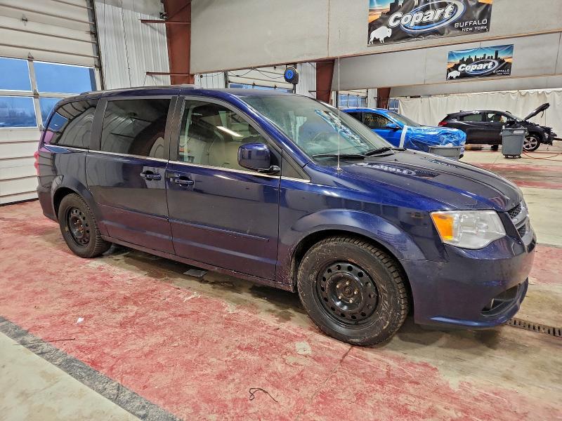 Фото 4 - DODGE CARAVAN