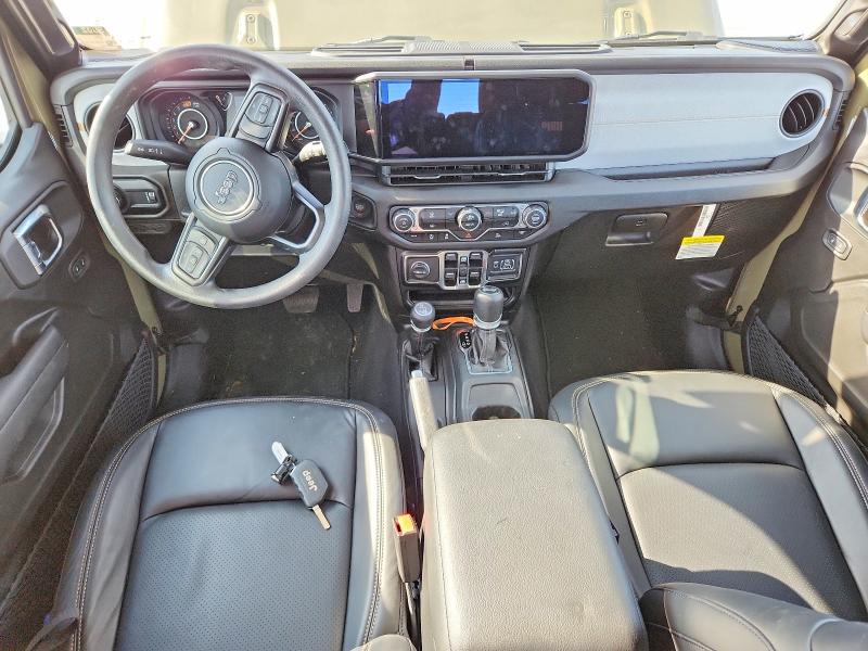 Фото 8 - JEEP WRANGLER