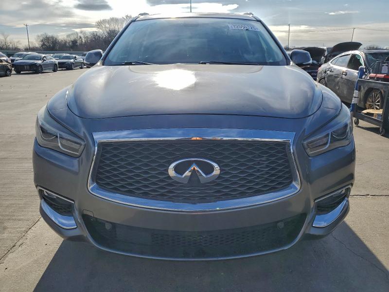 Фото 5 - INFINITI QX60