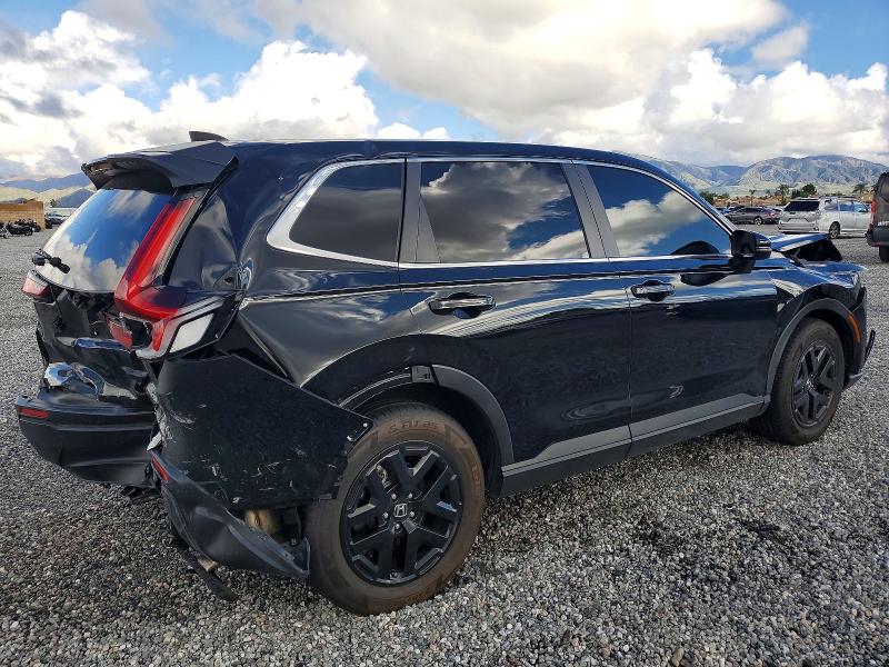 Фото 3 - HONDA CRV