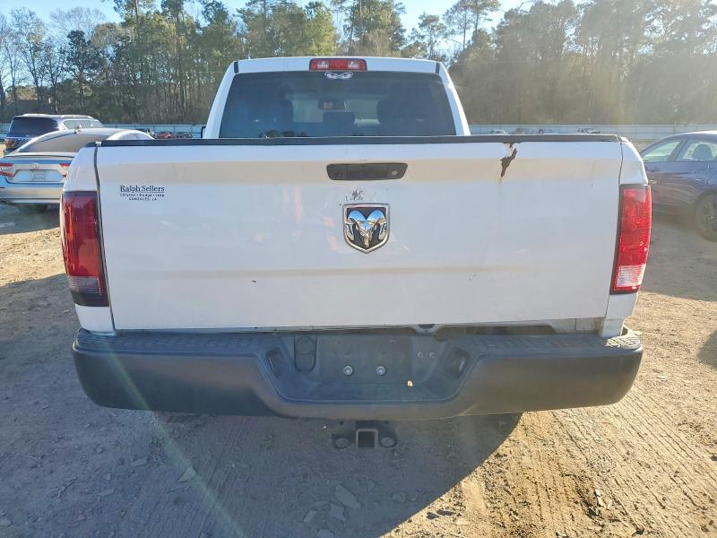 Фото 6 - RAM 1500