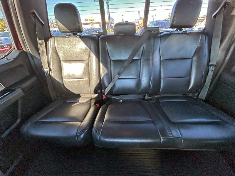 Фото 14 - FORD F-150