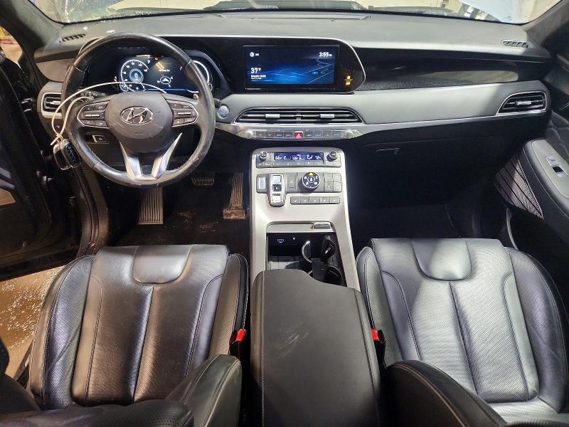 Фото 8 - HYUNDAI PALISADE