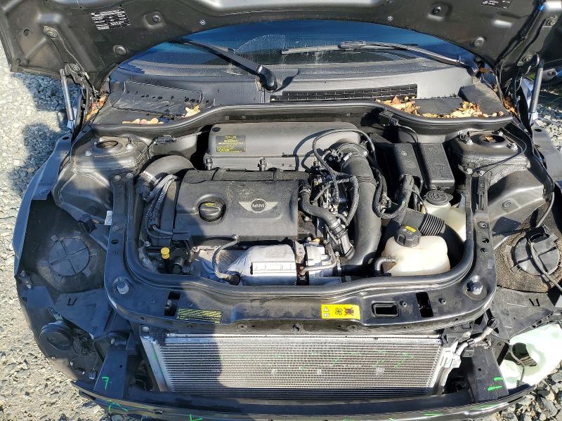 Фото 11 - MINI COOPER