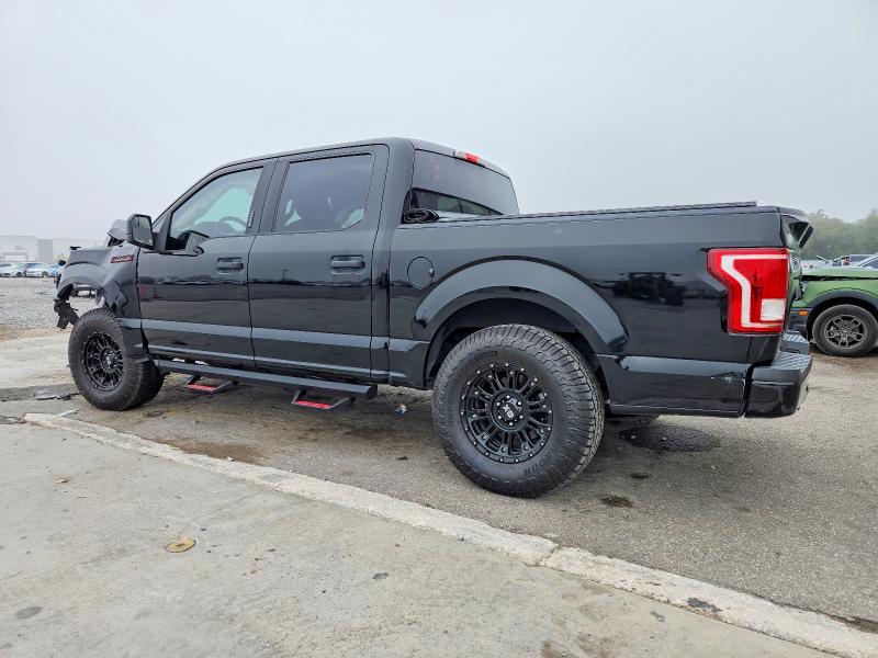 Фото 2 - FORD F-150
