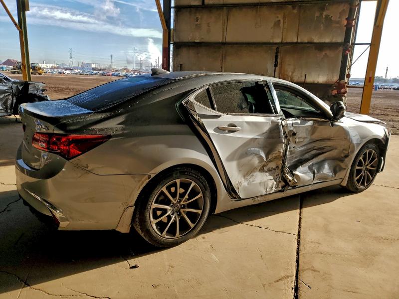 Фото 3 - ACURA TLX