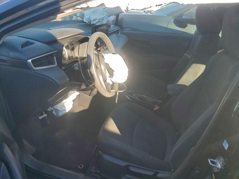 Фото 7 - TOYOTA COROLLA