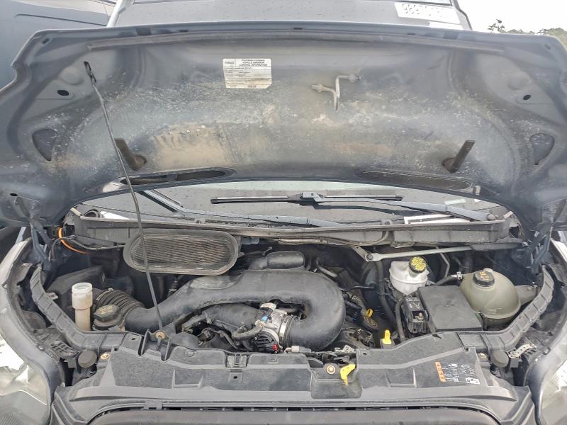 Фото 12 - FORD TRANSIT