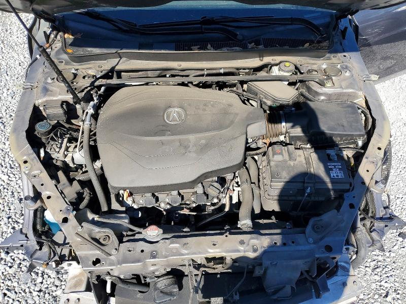 Фото 11 - ACURA TLX