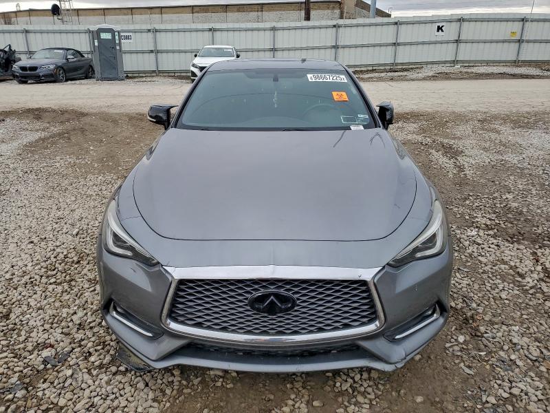 Фото 5 - INFINITI Q60