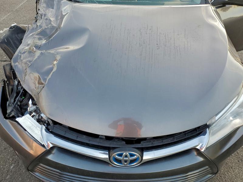 Фото 11 - TOYOTA CAMRY