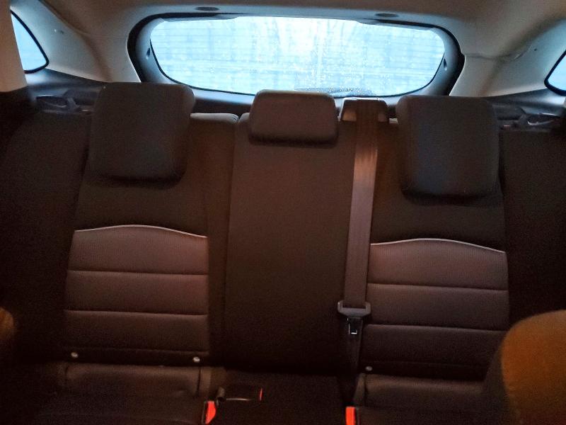 MAZDA CX-3 2017 VIN JM1DKFC70H0151035