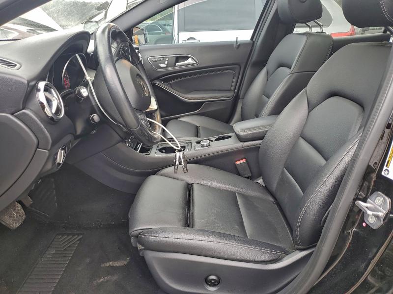 MERCEDES-BENZ GLA-CLASS 2020 VIN WDCTG4GB1LU026802