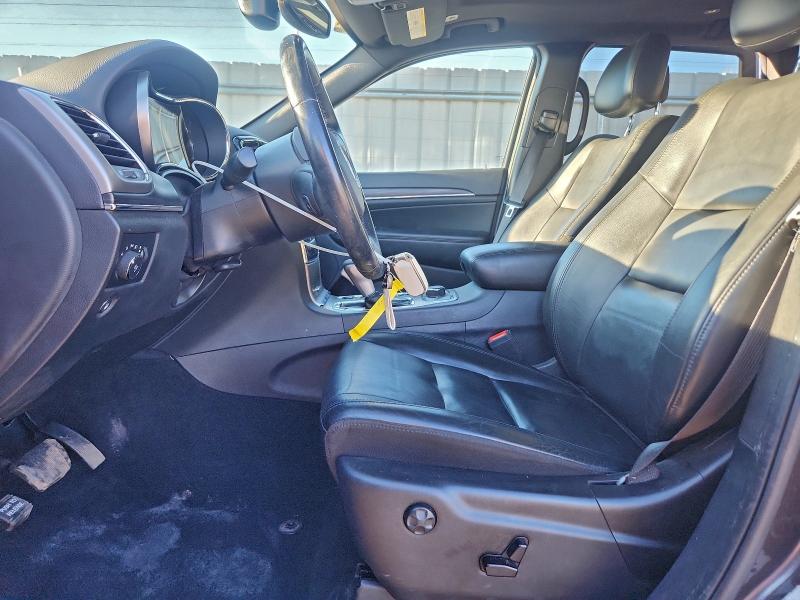 Фото 7 - JEEP GRAND CHER