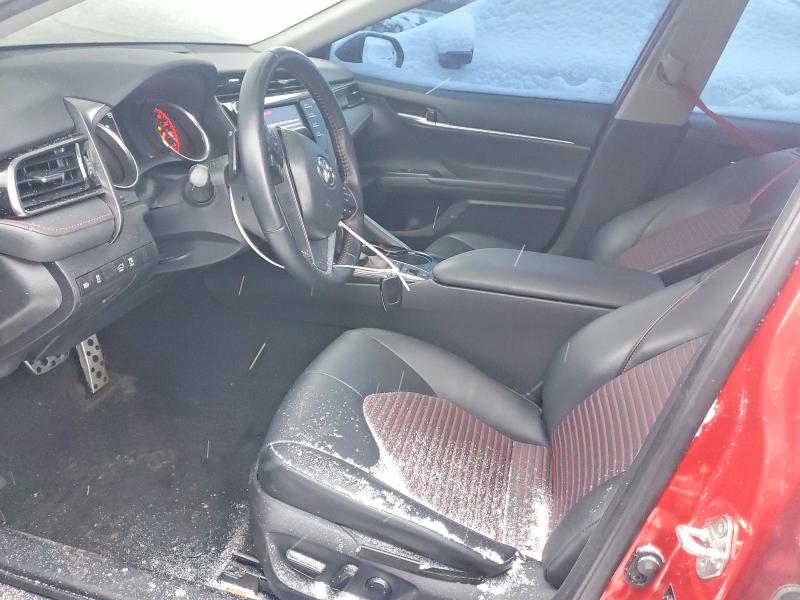 Фото 7 - TOYOTA CAMRY